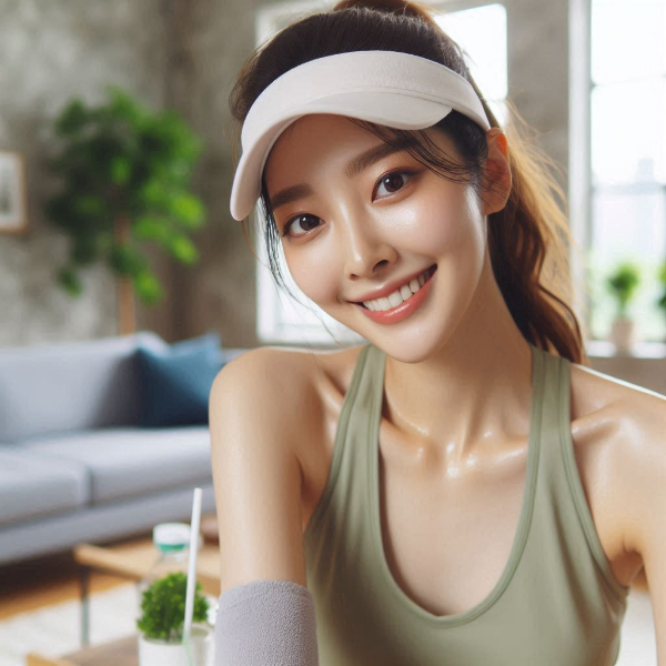 우뭇가사리 효능