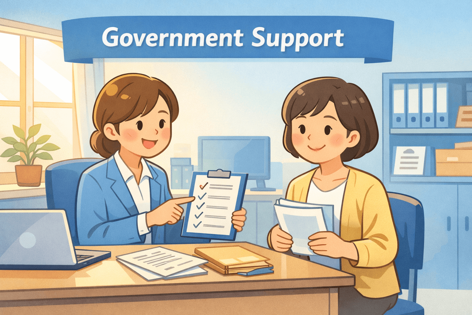 계약직 실업급여 2026