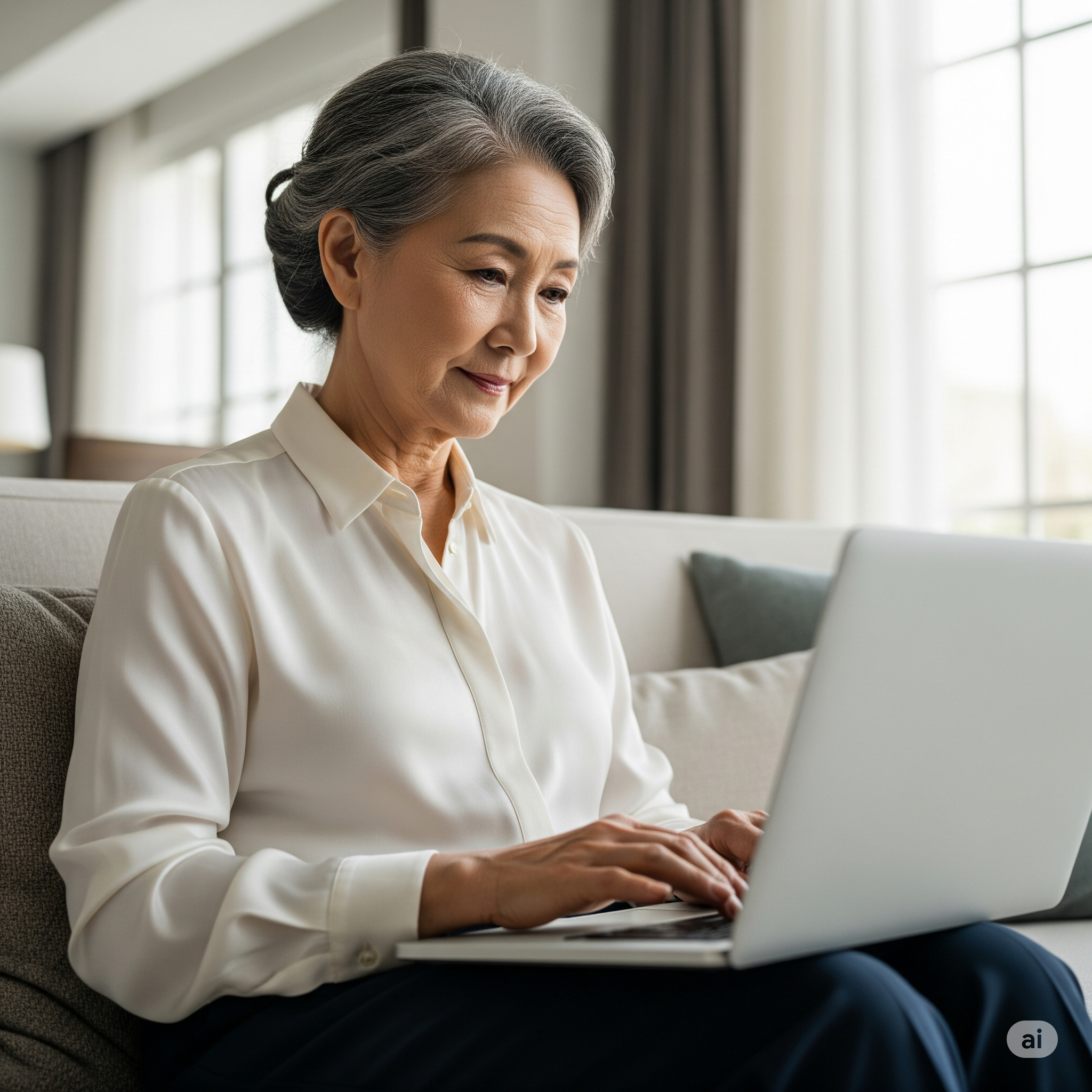 은퇴자를 위한 감정 치유 글쓰기, 마음이 가벼워지는 시간 관련이미지