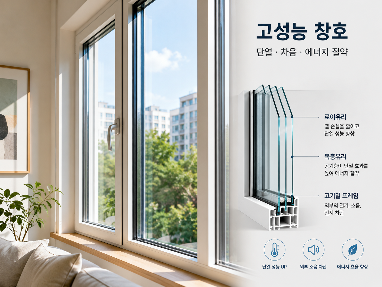 에너지 절감계획 예시