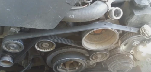 자동차-겉벨트-역할