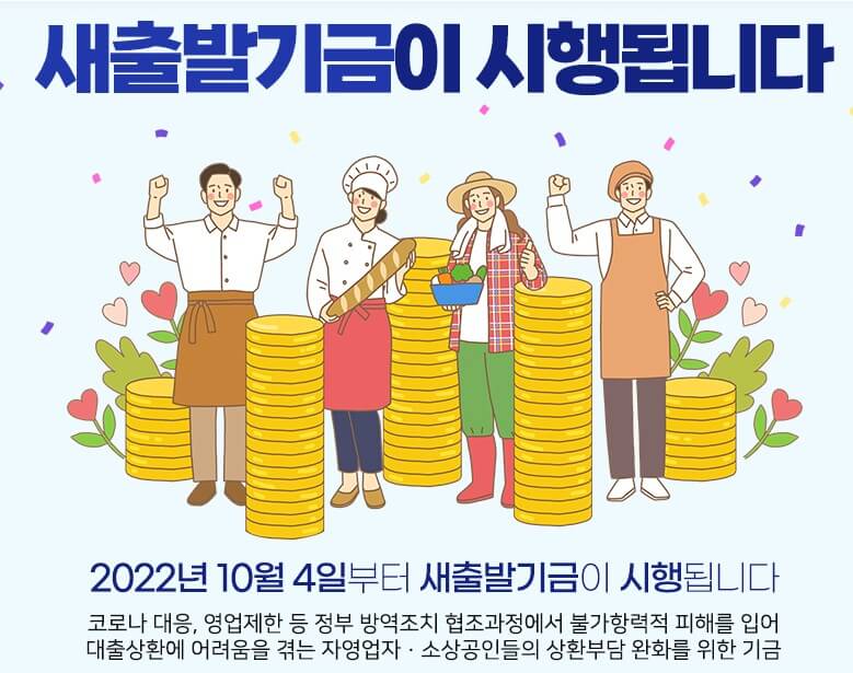 새출발기금-내용을-알려주는-썸네일입니다.