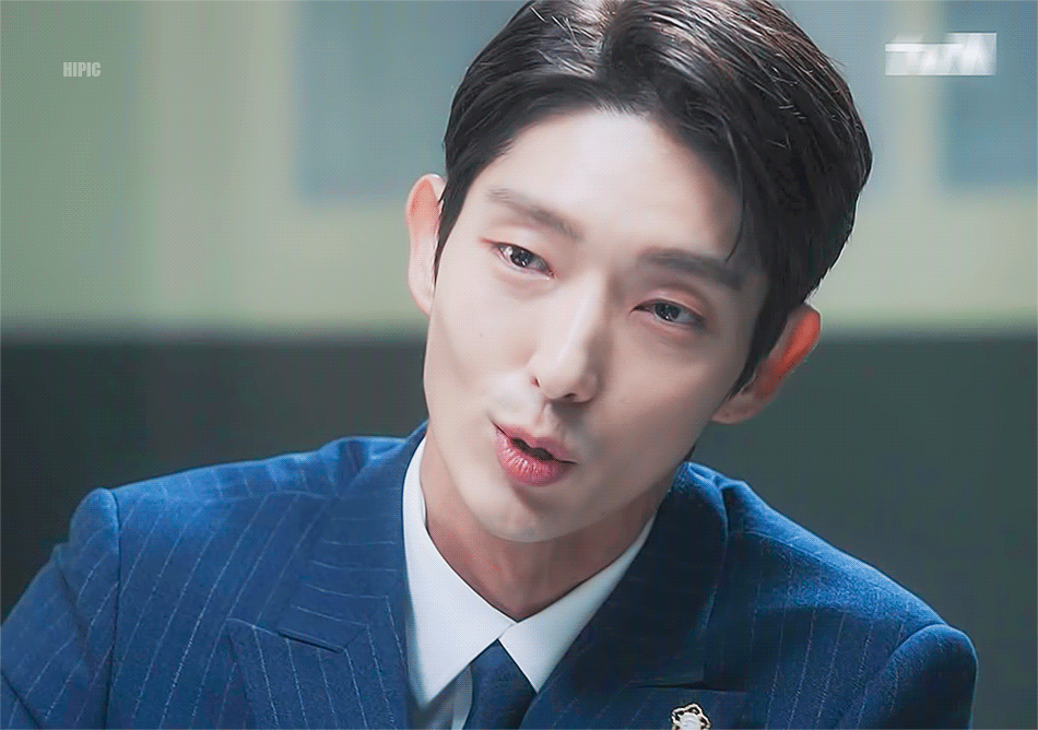 이준기 gif