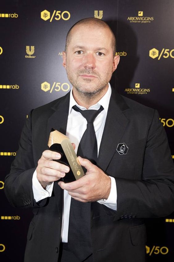 London to collect prestigious D&AD awards