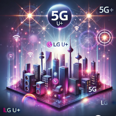 LG텔레콤 관련 이미지