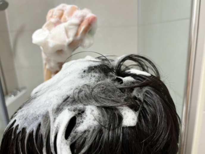 몽잘 바리스칼프 샴푸 내돈내산