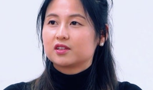 나는솔로 26기 옥순