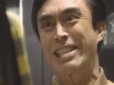 일본 드라마 기묘한 이야기 - 숨막히는 식탁