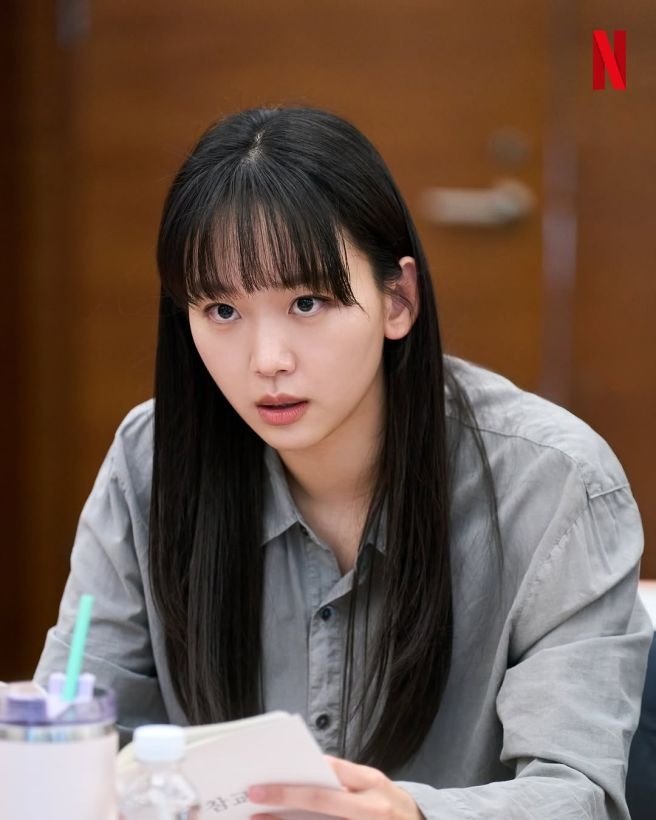 참교육 드라마 몇부작 출연진 등장인물관계도 줄거리 OTT 촬영지 원작 평점 시청률 총정리