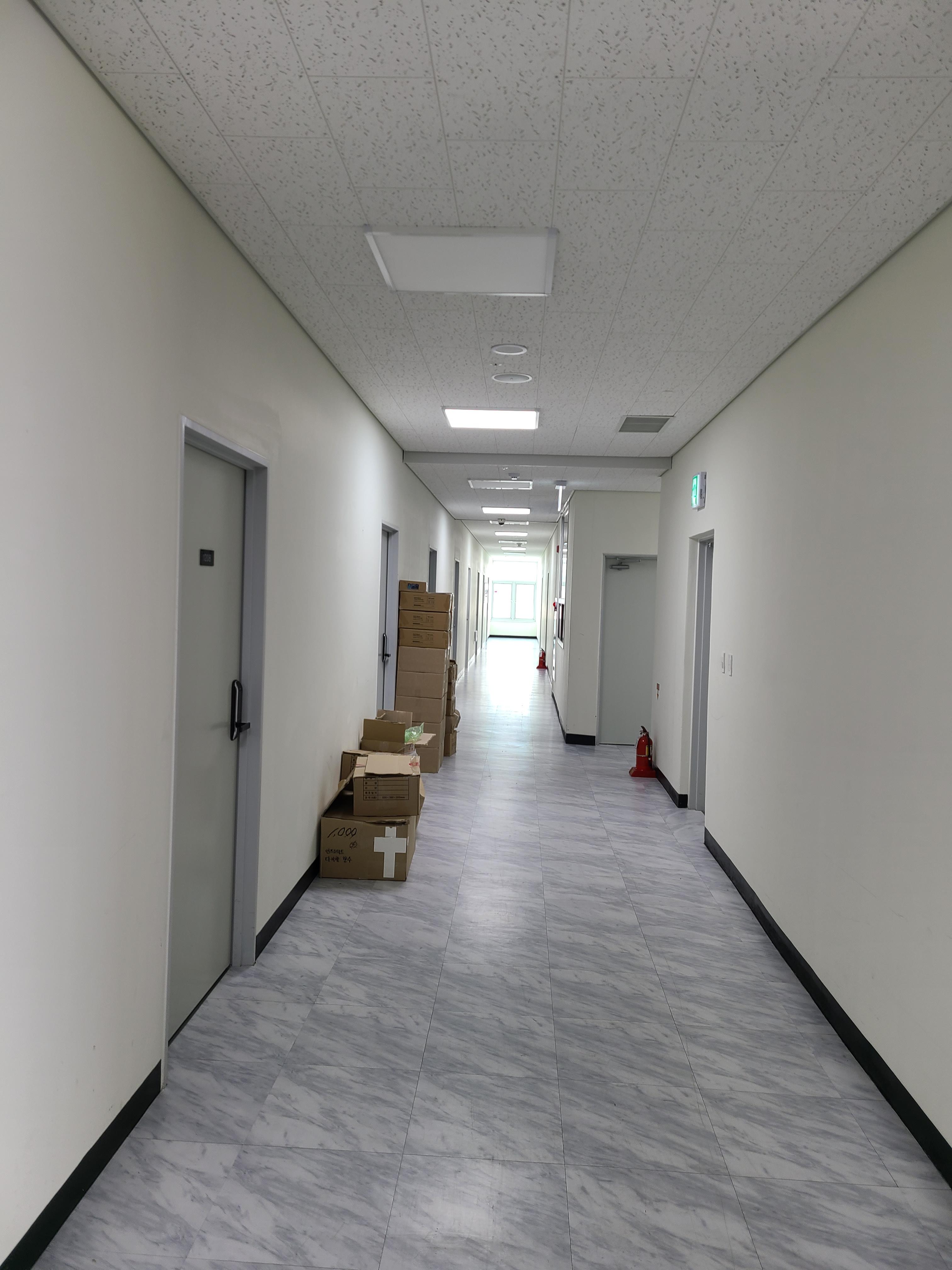 화성ICT타워 사무실3