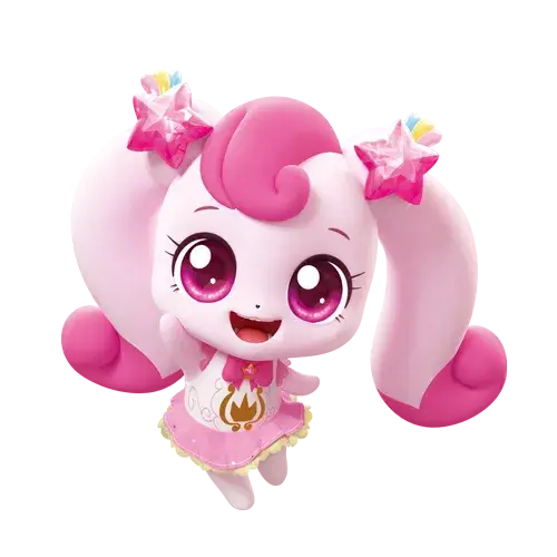 티니핑 테스트 MBTI