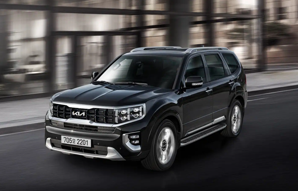 모하비 중고차 가격 시세 제원, 중고차 구매 팁 2025