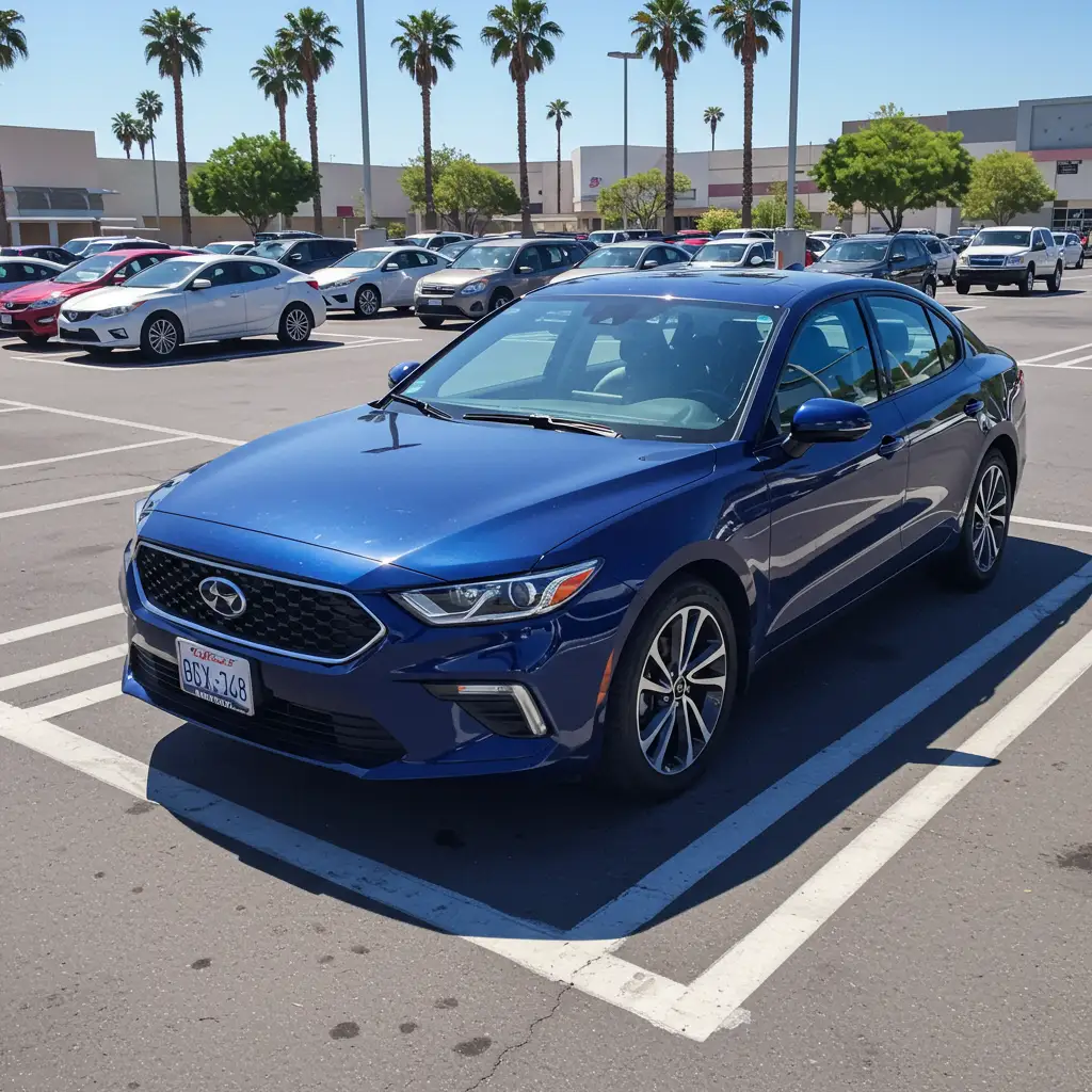 일산호수공원 주변 저렴한 공영주차장 TOP 5 일산호수공원 제1공영주차장