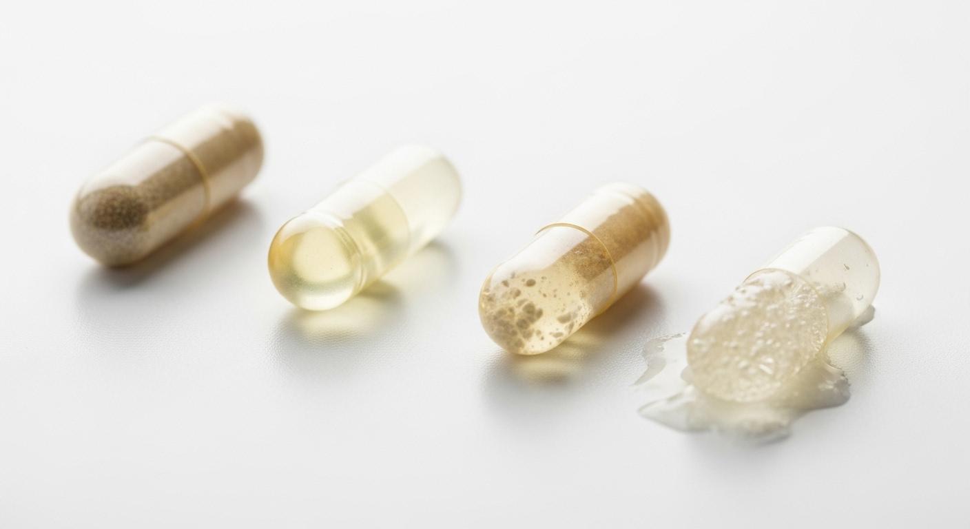 고혼진4종흡수율