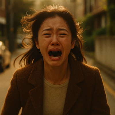 한국 영화 속 슬로우모션의 감정 연출