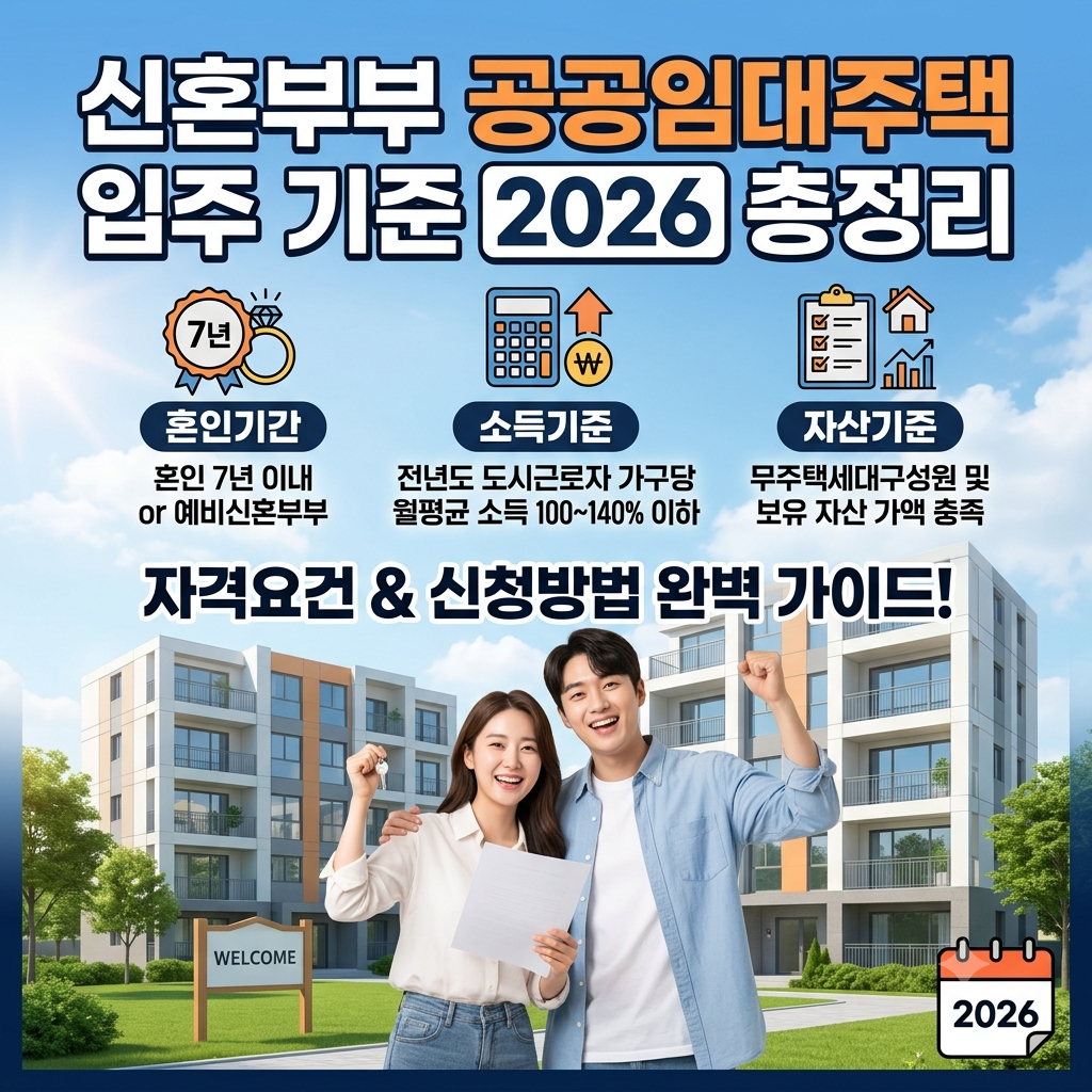 청약 당첨 확률 높이는 전략 TOP7 (실전편) 확인하기