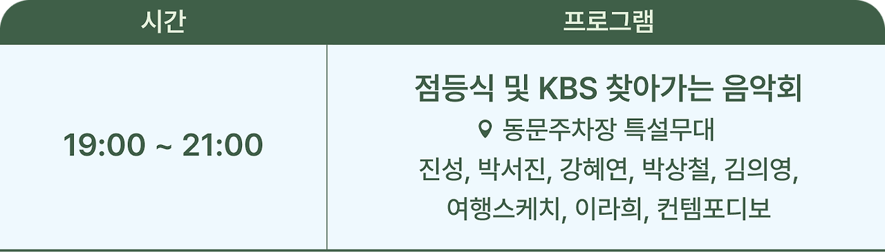 부여서동연꽃축제