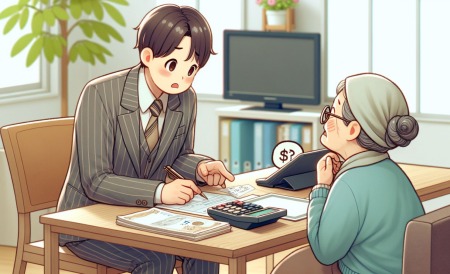 관절 건강 상담