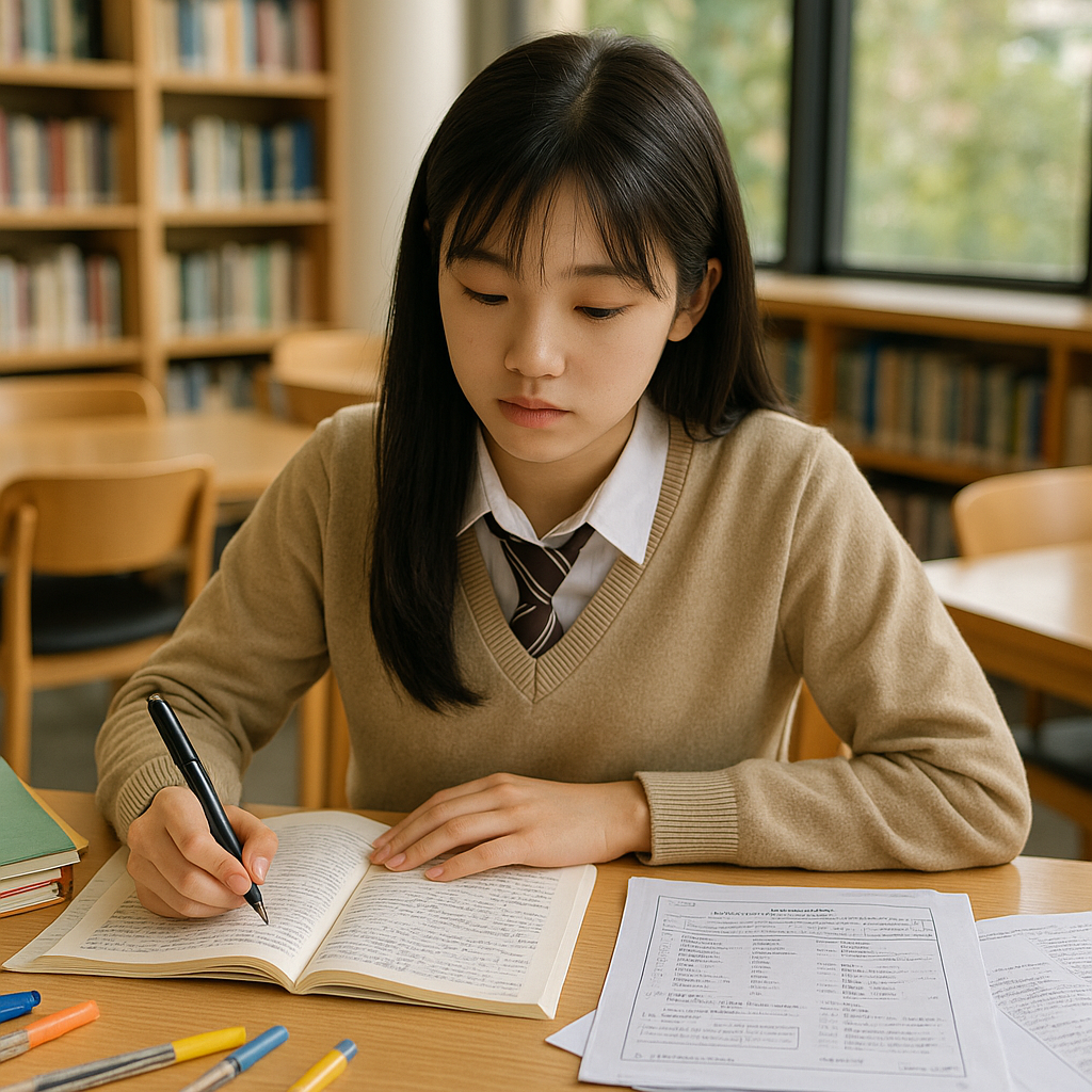 2026 수능, 이달부터 어떻게 준비해야 할까?