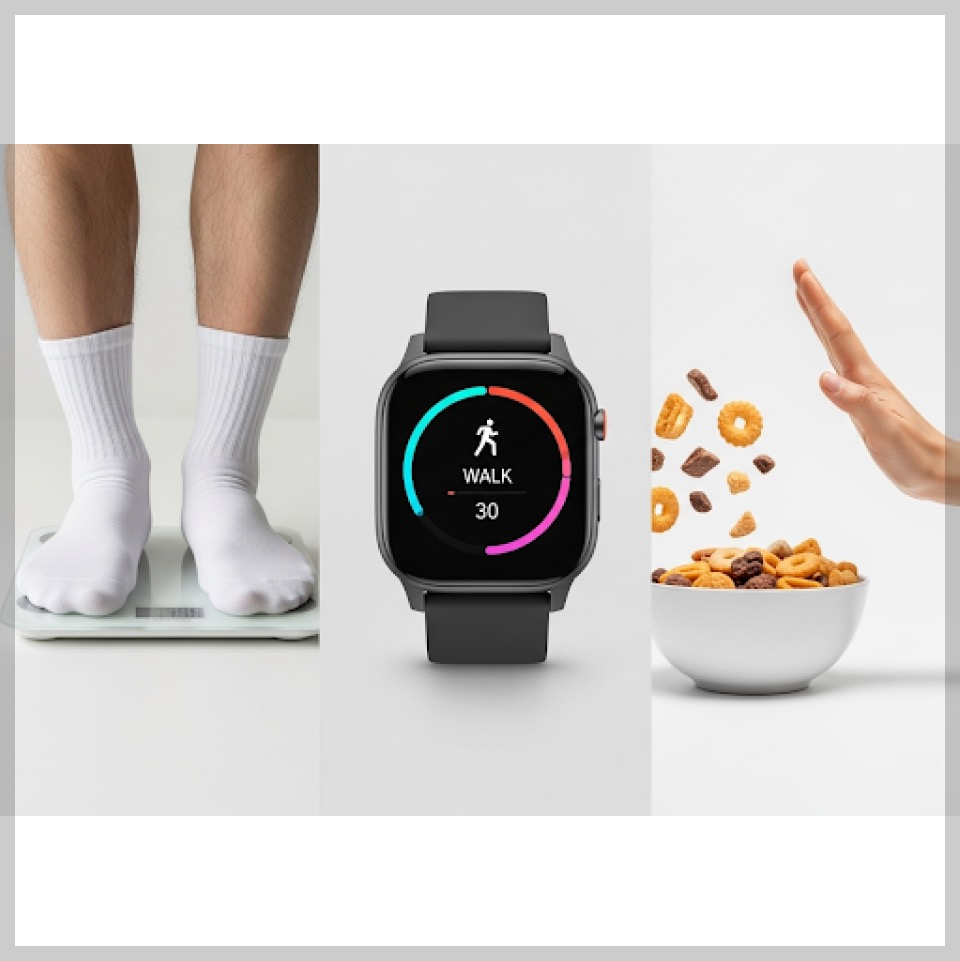 당뇨 전단계 관리