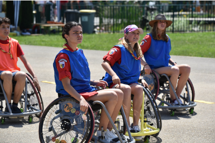 장애인 스포츠 바우처 신청 자격 이용방법 간단 정리!