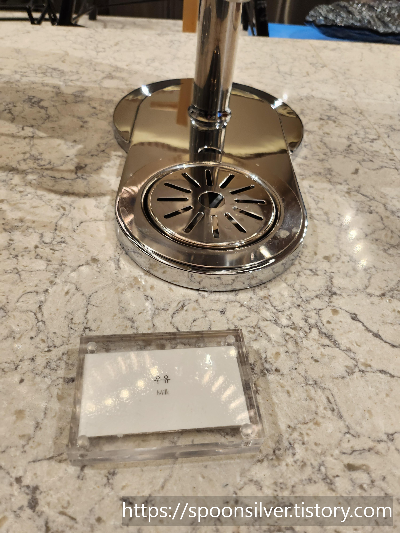 비스타워커힐더뷔페