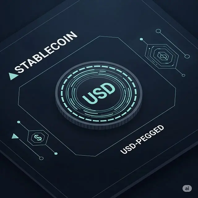 스테이블코인 규제 동향: 한국 vs 미국 완전 비교