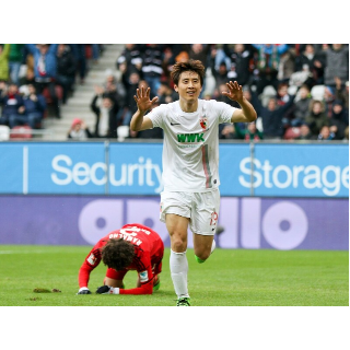 구자철-박지성-박주호