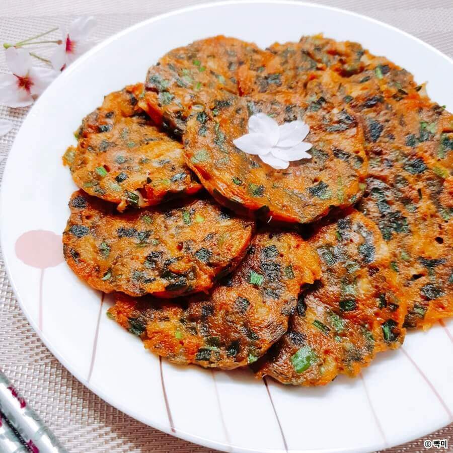 부침개-맛있게-고추장떡-맛있게-만드는-방법