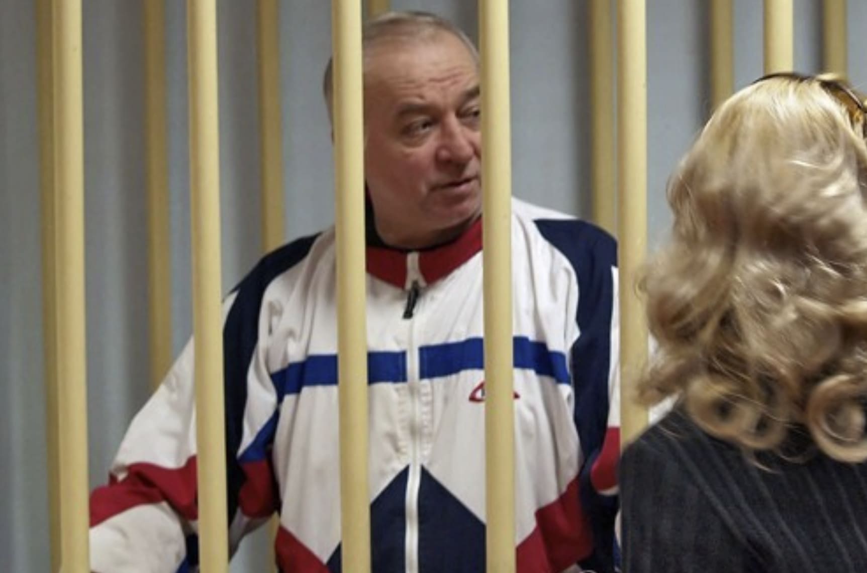 세르게이 스키리팔