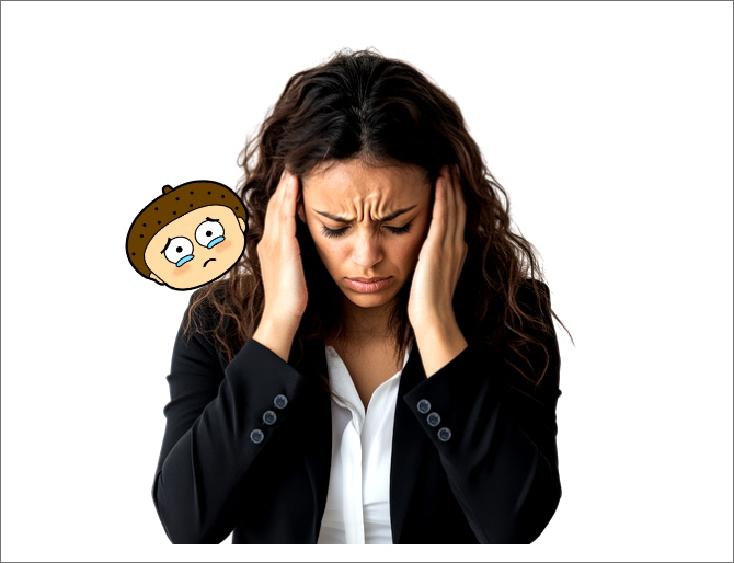 비타민D 결핍 증상 어지러움과 피곤함