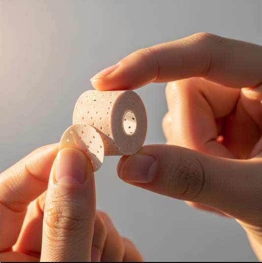 구강 호흡 방지하는 입막음 테이프 효능 및 부작용