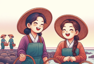 잠녀뜻과 의미 제주도 해녀 문화 