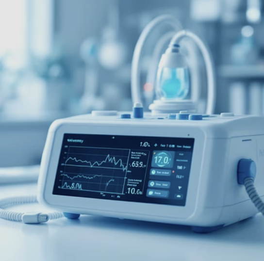 폐활량 검사&amp;#44; 숨 한 번으로 확인하는 폐 건강 상태 총정리