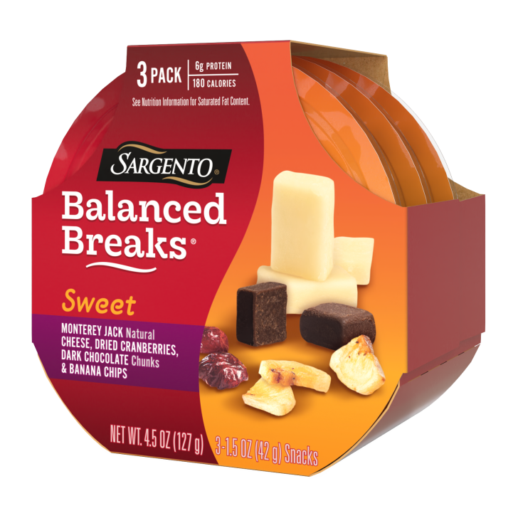breaks