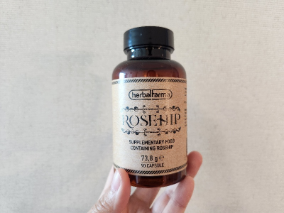 로즈힙_영양제
