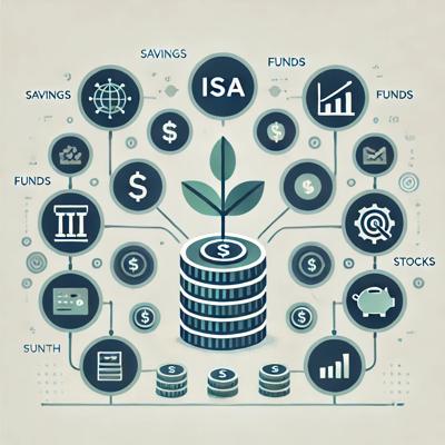 ISA 계좌 활용 총정리: 절세 혜택부터 운용 방법까지 한눈에 확인하기