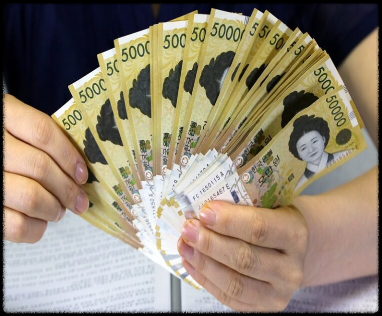 특별재난지역 관련 사진