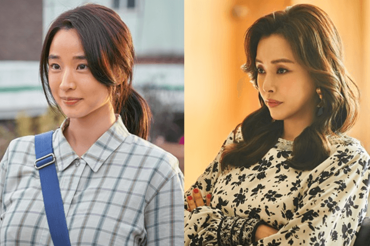 방효린 배우 프로필 키, 넷플릭스 애마 출연작