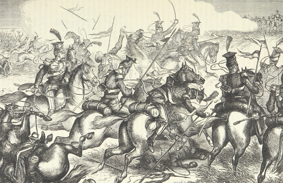 Battle