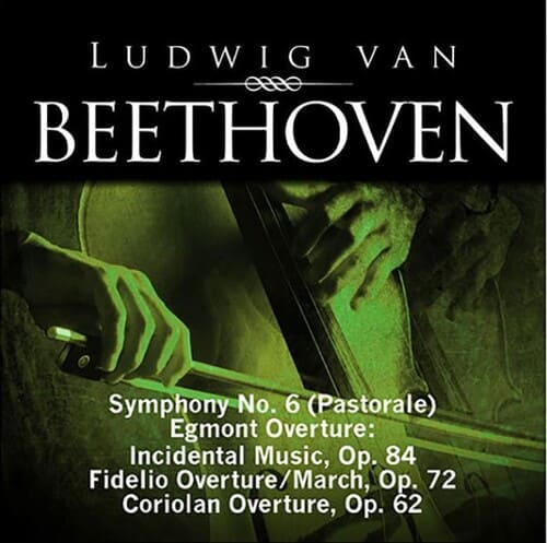 베토벤의 유명곡