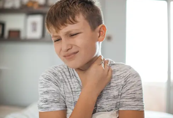 마이코플라즈마 폐렴