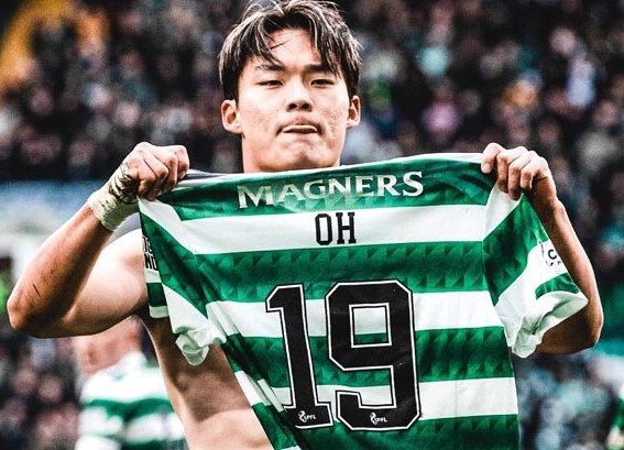 오현규 및 나이 연봉 프로필