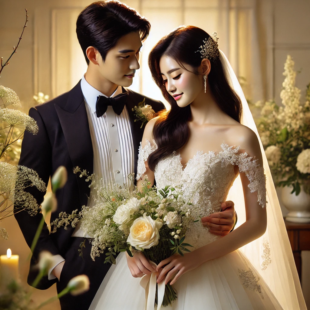 결혼식 예식순서