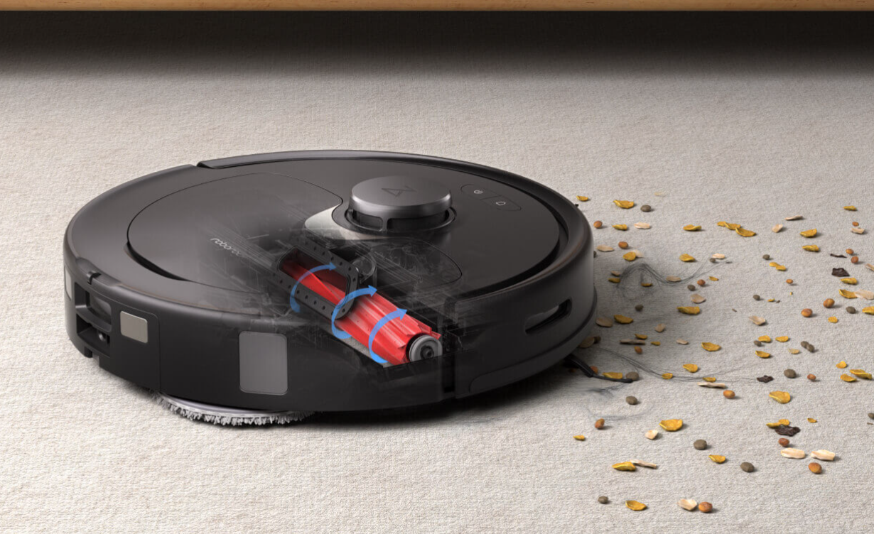 로보락 로봇청소기 Q Revo