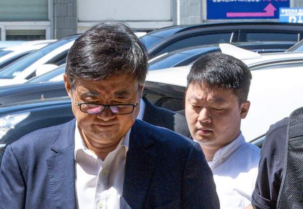 아리셀 화재 박순관 대표 항소심 징역 4년 대폭 감형 이유와 중대재해처벌법 실효성 논란 핵심 요약