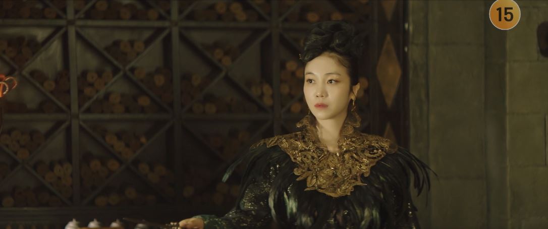 아라문의검_4회