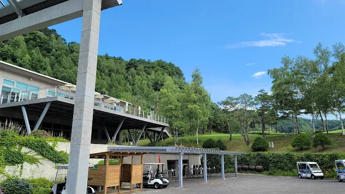 강원도 휘닉스파크 CC 골프장 소개 및 예약방법