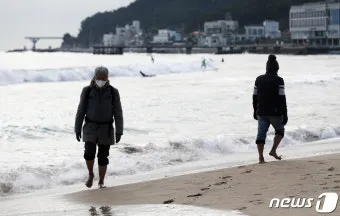 부산 바다 산책 해변 코스 노인 친화 맛집 주차_3