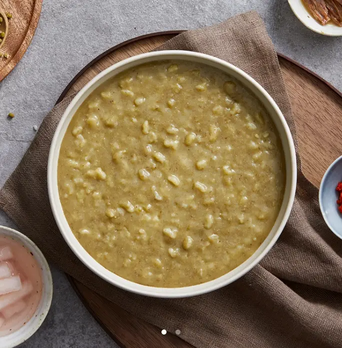 본죽-메뉴-가격